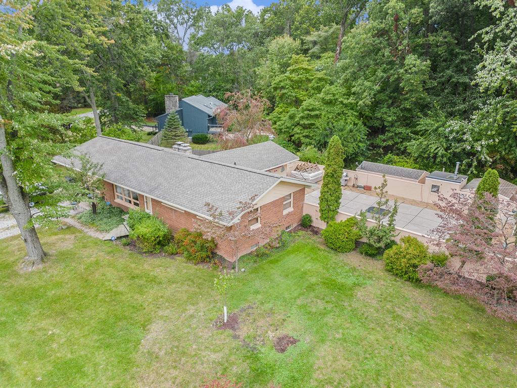 16500 Gowdy Parkway, New Buffalo Twp, MI lhrmls01850052