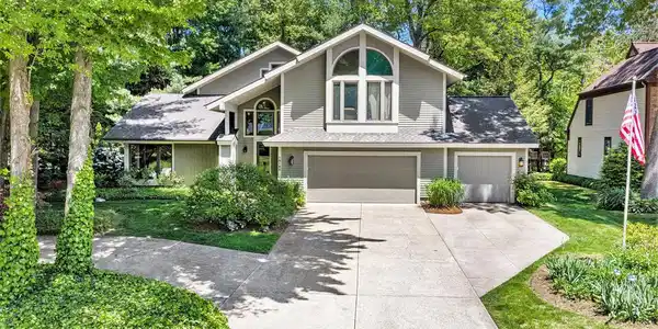 16145 Old Orchard Drive