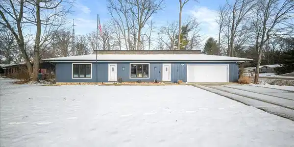 14815 Cross Lane
