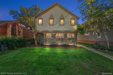 727 McDougal Drive