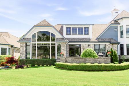 954 Edison Shores Court
