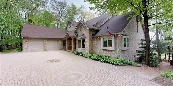 534 DAVIS LAKE