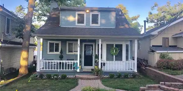 805 PINE TREE W Road