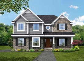 1291 GLASS LAKE Circle