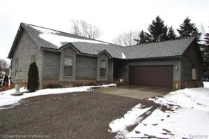 4320 GRANGE HALL Road