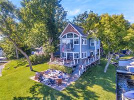 58 Victoria Island