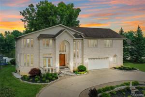 1406 FOREST BAY Drive