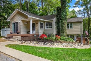 2828 Barkman Drive