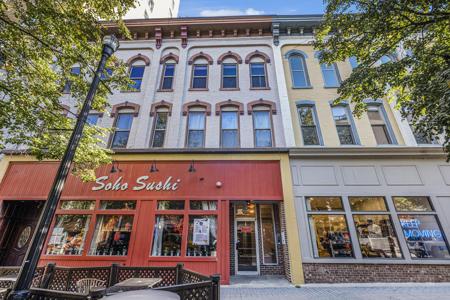 56 Monroe Center Street