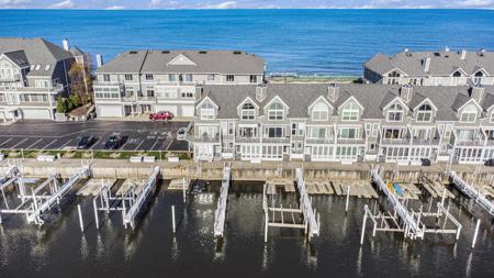 409 Lake Drive