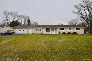 4800 INDEPENDENCE Drive