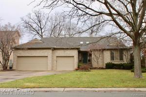 4413 ISLAND VIEW Drive