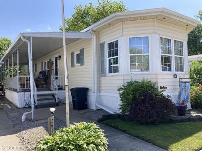 3333 Ravenswood Lot 150 Road
