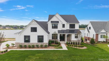 2691 Crystal Lake Drive