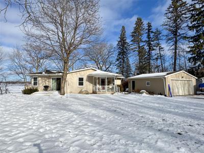 4028 Loon Lake Court