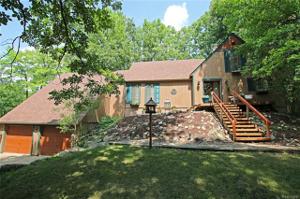3000 INDIAN LAKE Road