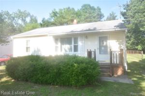 310 CLAYBURN Boulevard