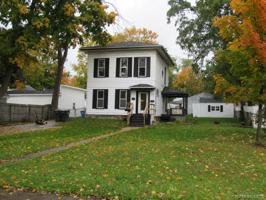 110 W BROOKS Street