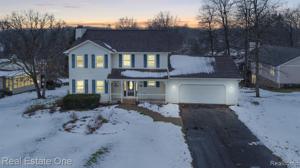 6471 MOCKINGBIRD Lane