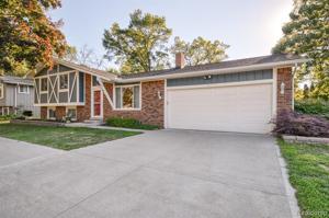 3609 TARA Drive
