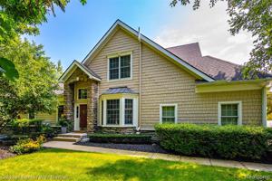 24876 REEDS POINTE Drive