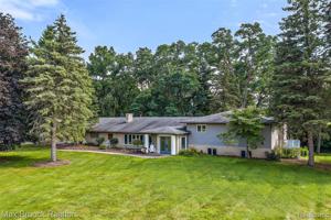 4681 DOW RIDGE Road