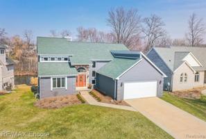 1318 FOREST BAY Drive