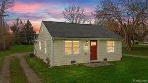 6149 WALDON Road
