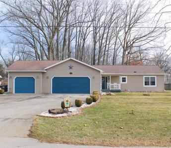 5381 Marquette Dr.