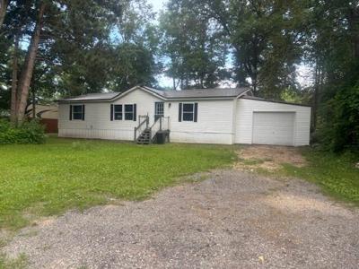 17901 Old Logging Road