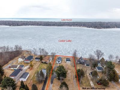 7964 Cedar Lake Road