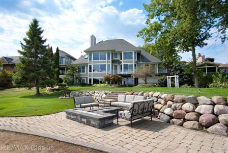 826 Wolverine Drive