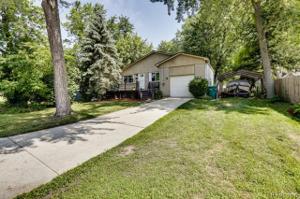 4760 Chipman Drive