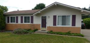 3754 CHERYL Drive