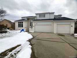 1054 FOREST BAY Drive