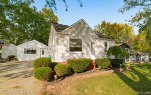 297 N Winding Drive