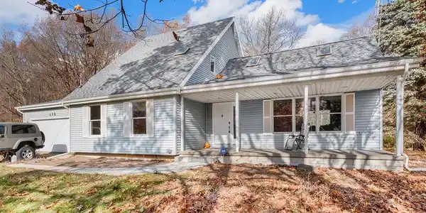172 Fletcher Drive