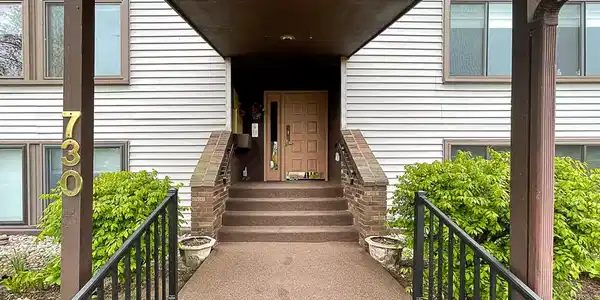 730 CLIFFS Drive