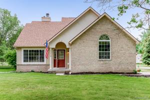 2419 Grove Park Road