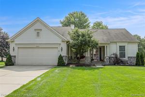 2193 PINE HARBOR Lane