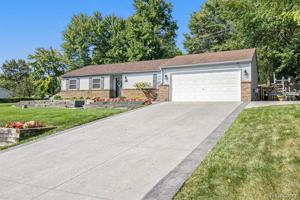 650 HARRY PAUL Drive