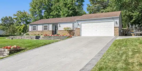 650 HARRY PAUL Drive