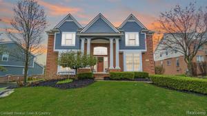 6186 Stonewood Drive