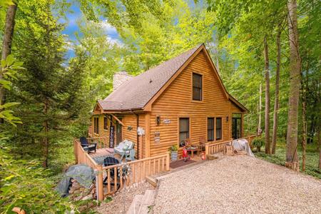 302 Hampshire Colony