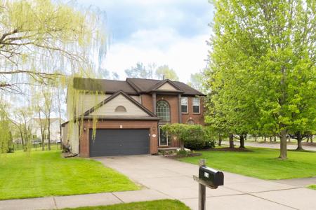 399 Quail Ridge Court
