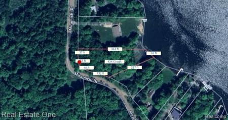 23007 Miramichi Drive