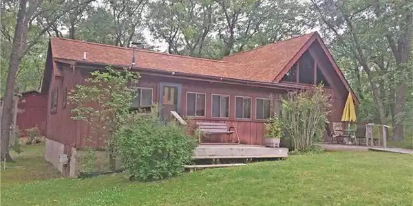 6621 Lake Road