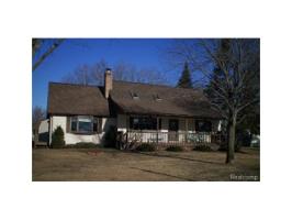 119 CHOCTAW Trail