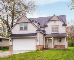 43191 W Thirteen Mile Road
