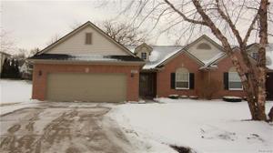 564 SNOWFALL Court
